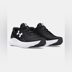 Kids UA Surge shoes